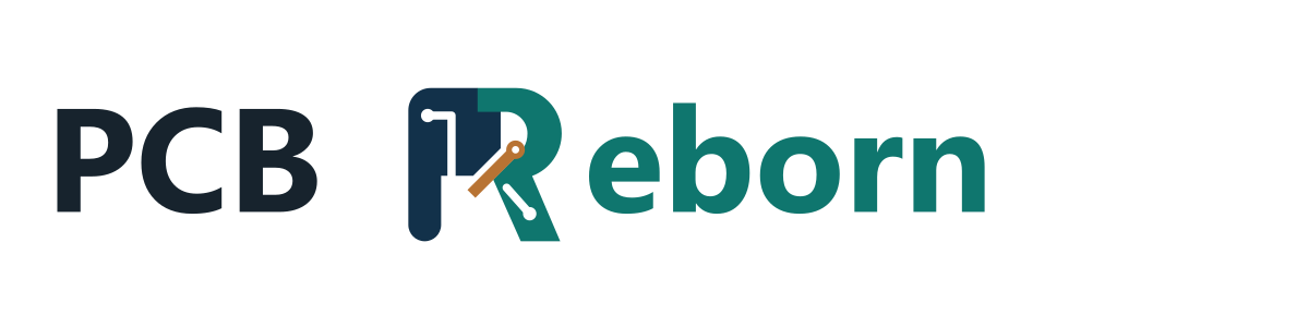 PCB Reborn