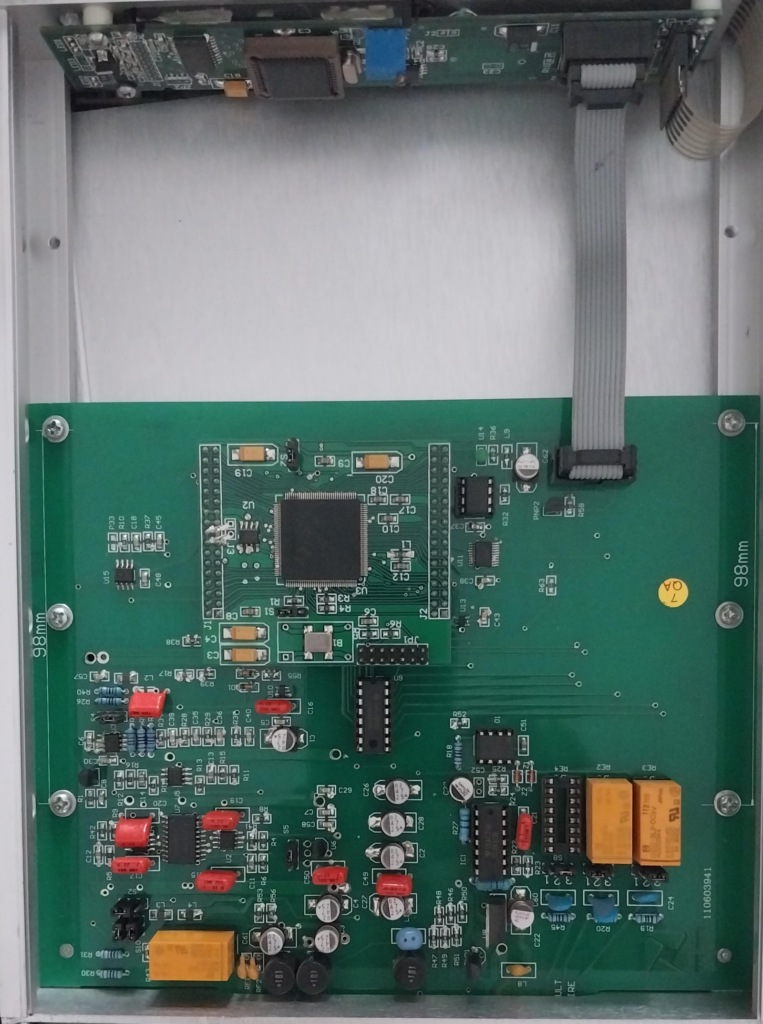 Customer-submitted electronic module